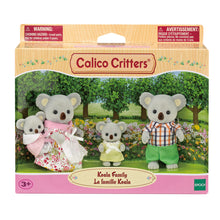 Load image into Gallery viewer, Koala Family