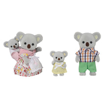 Load image into Gallery viewer, Koala Family