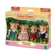 Load image into Gallery viewer, Calico Critters Reindeer Family