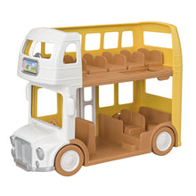 Load image into Gallery viewer, Nursery Double-Decker Bus