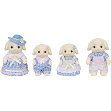 Load image into Gallery viewer, Flora Rabbit Family