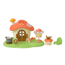 Load image into Gallery viewer, Calico Critters - Fairy Mushroom House