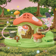 Load image into Gallery viewer, Calico Critters - Fairy Mushroom House