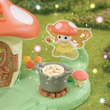 Load image into Gallery viewer, Calico Critters - Fairy Mushroom House
