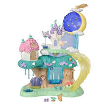 Load image into Gallery viewer, Woodland Wonder Fairy Castle