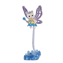 Load image into Gallery viewer, Woodland Wonder Fairy Castle