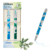 Load image into Gallery viewer, Scented Lava Pen Set | 2 pc