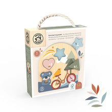 Load image into Gallery viewer, Early Learning Puzzle