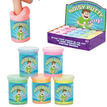 Load image into Gallery viewer, Noisy Putty