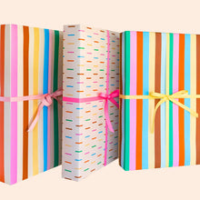 Load image into Gallery viewer, Muchachi Wrapping Paper - 3 Sheets