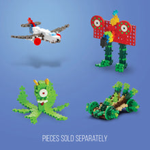 Load image into Gallery viewer, Accessory Pack / Red &amp; Yellow