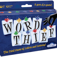 Load image into Gallery viewer, Word Thief – the Card Game of Letter and Larceny!