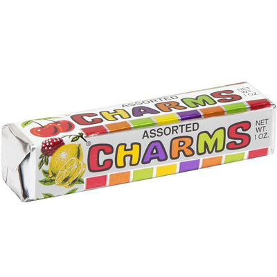 Charms Candy Squares