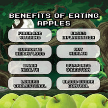 Load image into Gallery viewer, Level 4 Green Apple