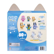 Load image into Gallery viewer, Bluey Fuzzies Blind Box