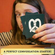 Load image into Gallery viewer, Fun Fact Trivia Deck