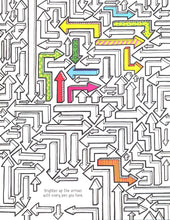 Load image into Gallery viewer, Drawing, Doodling and Coloring Activity Book