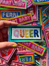 Load image into Gallery viewer, Queer Sticker