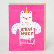 Load image into Gallery viewer, Egg Press | Birthday Cards