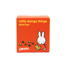 Load image into Gallery viewer, Miffy Doing Things Blind Box