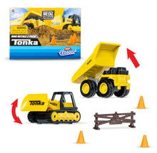 Load image into Gallery viewer, Mini Classics - Tonka Mini Metal