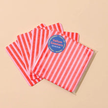 Load image into Gallery viewer, And Here We Are | Vellum Coasters