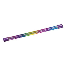 Load image into Gallery viewer, Glitter Water Baton Whimsical Toy