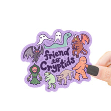 Load image into Gallery viewer, Friend to Stickers