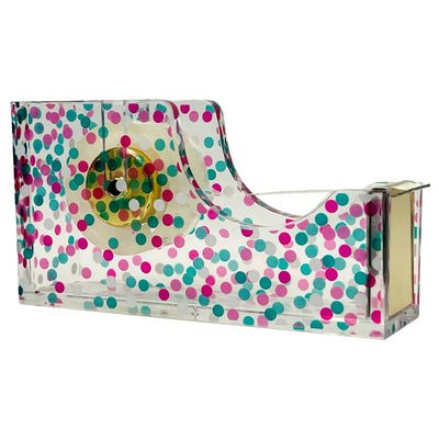 Streamline - Confetti Tape Dispenser