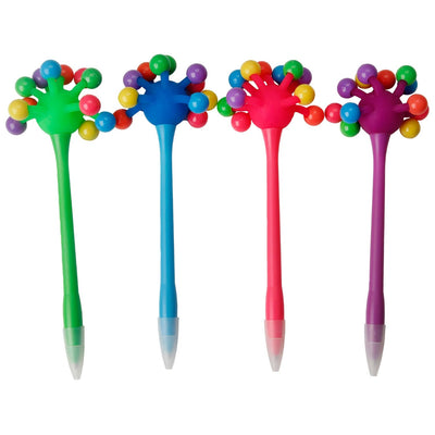 Wiggly Jiggly Light Up Pens