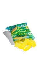 Load image into Gallery viewer, Sour Elderflower Fish - Swedish Candy