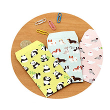 Load image into Gallery viewer, Japanese Money Envelope: Dogs