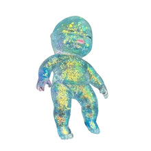 Load image into Gallery viewer, Glitter Baby Squishy Fidget Toy