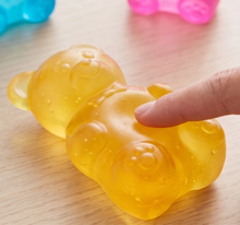 Load image into Gallery viewer, Squishy Bear - Sensory Fidget Toy