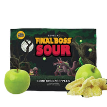 Load image into Gallery viewer, Level 4 Green Apple