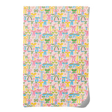 Load image into Gallery viewer, Lots of Bows - 3 sheets