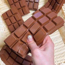 Load image into Gallery viewer, Chocolate Bar Squishy