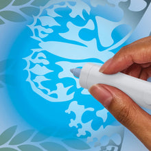 Load image into Gallery viewer, FlowArt Coloring Books