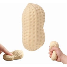 Load image into Gallery viewer, Squishy Peanut