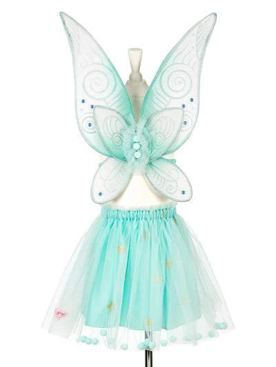 Angelia Elf Costume