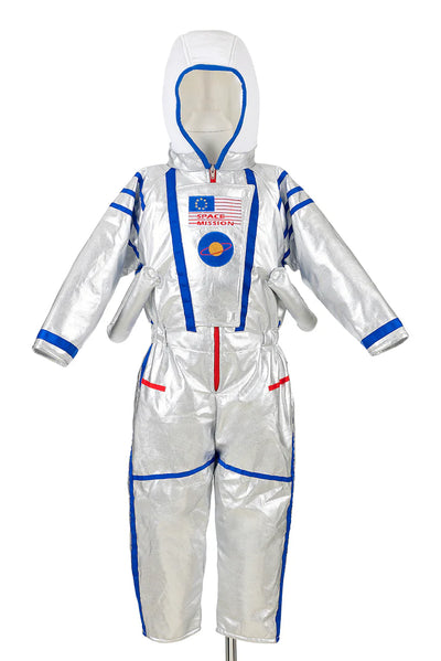 Astronaut Costume