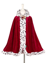 Load image into Gallery viewer, King Louis Cloak