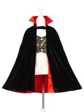 Load image into Gallery viewer, Dracula Cape