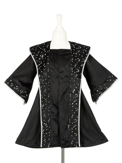 Ralph Magician Costume Coat