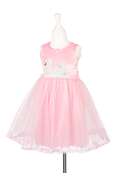 Swan Princess Dress
