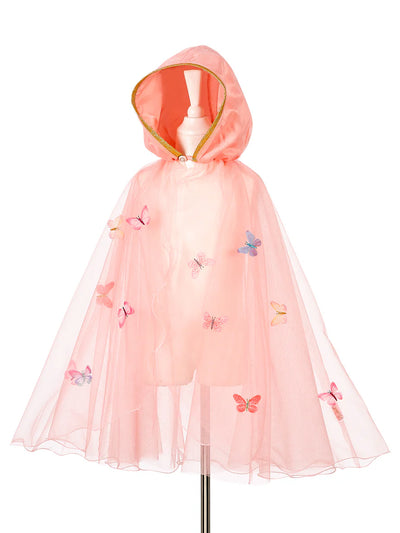 Lilyanne Tulle Butterfly Cape