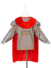 Load image into Gallery viewer, King Arthur Knight Costume