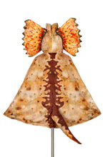 Load image into Gallery viewer, Dilophosaurus Cape | 4-7 yrs