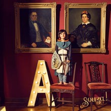 Load image into Gallery viewer, Geoffrey Knight Costume