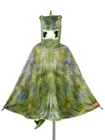 Green Dragon Cape